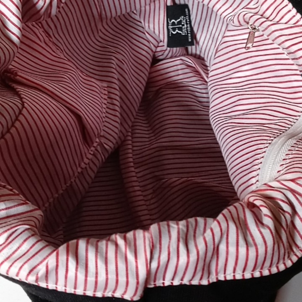 Robin Ruth Tote - Picture 4 of 7